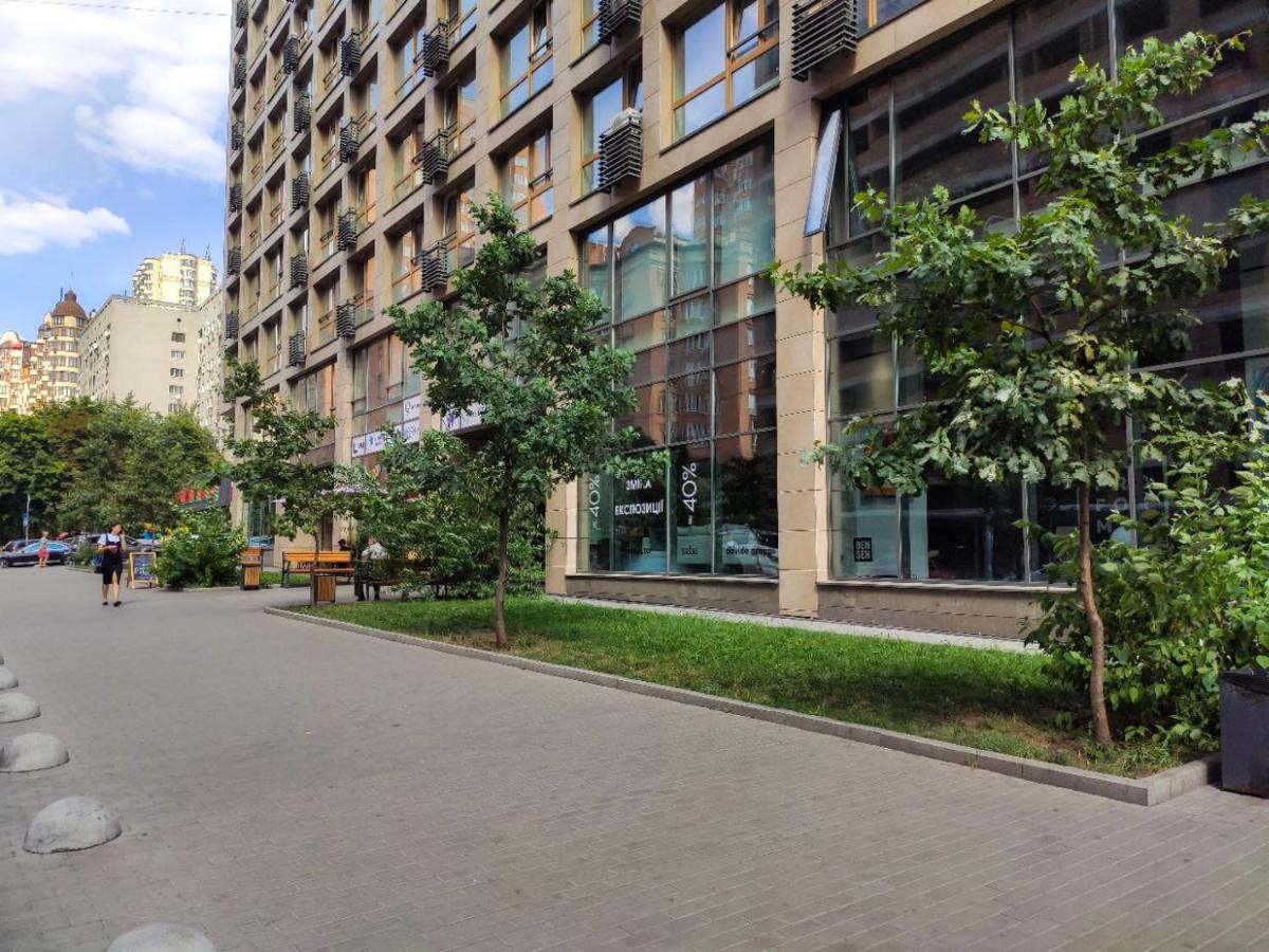 Appartamento Petrovdom 220-126-226 In Rc Hofman House Kiev Esterno foto