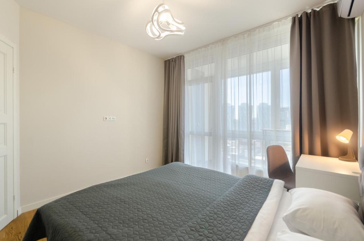 Appartamento Petrovdom 220-126-226 In Rc Hofman House Kiev Esterno foto