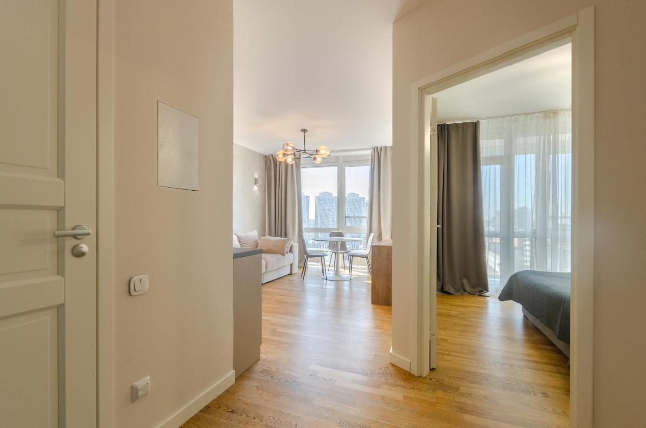 Appartamento Petrovdom 220-126-226 In Rc Hofman House Kiev Esterno foto