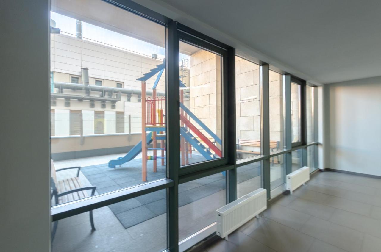 Appartamento Petrovdom 220-126-226 In Rc Hofman House Kiev Esterno foto