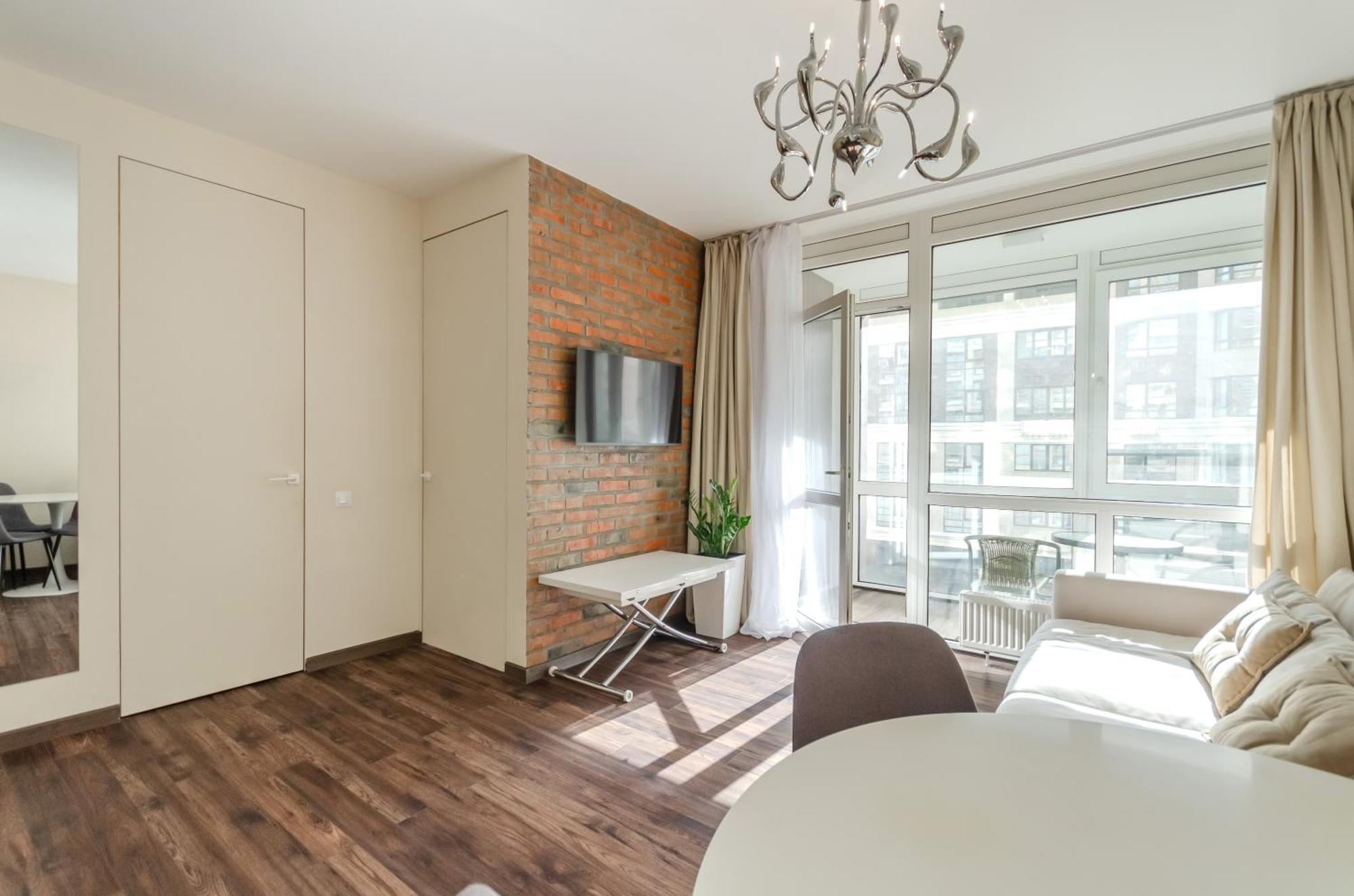 Appartamento Petrovdom 220-126-226 In Rc Hofman House Kiev Esterno foto