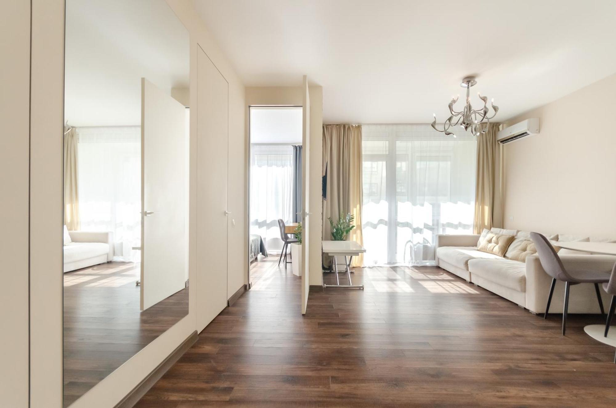 Appartamento Petrovdom 220-126-226 In Rc Hofman House Kiev Esterno foto