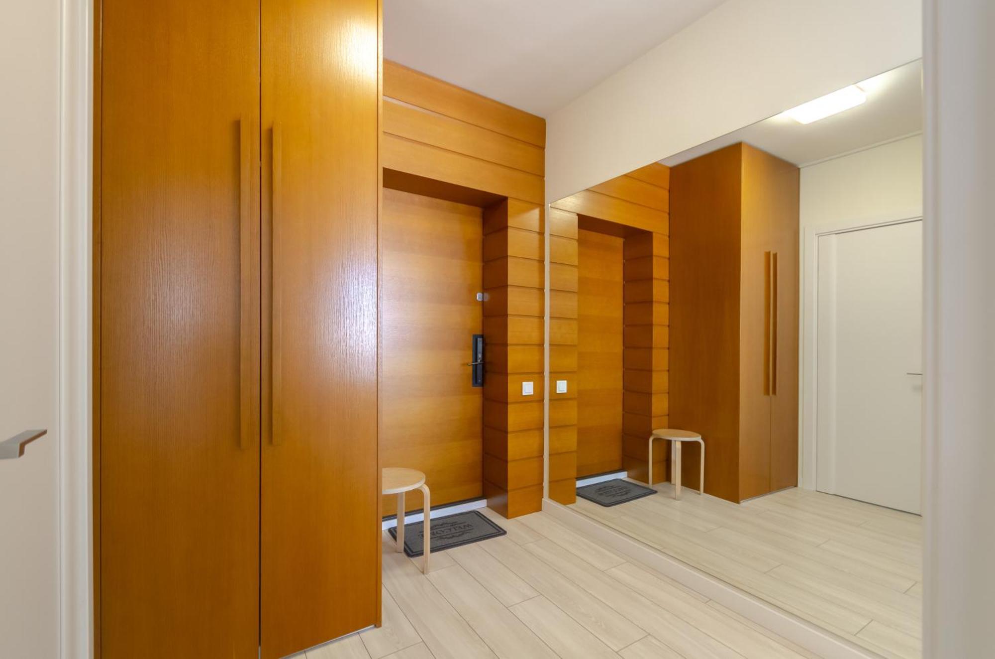 Appartamento Petrovdom 220-126-226 In Rc Hofman House Kiev Esterno foto